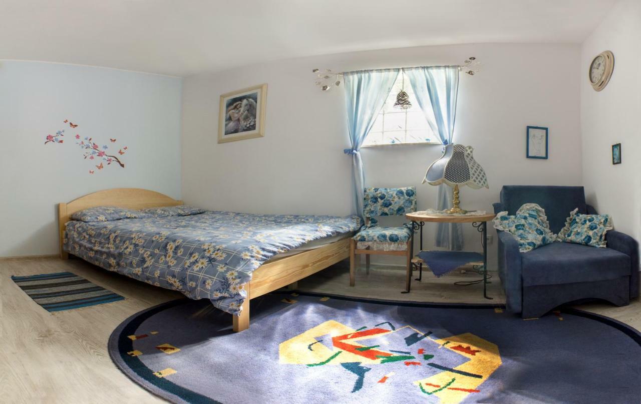 Ferienwohnung U Kowala Władysławowo Exterior foto