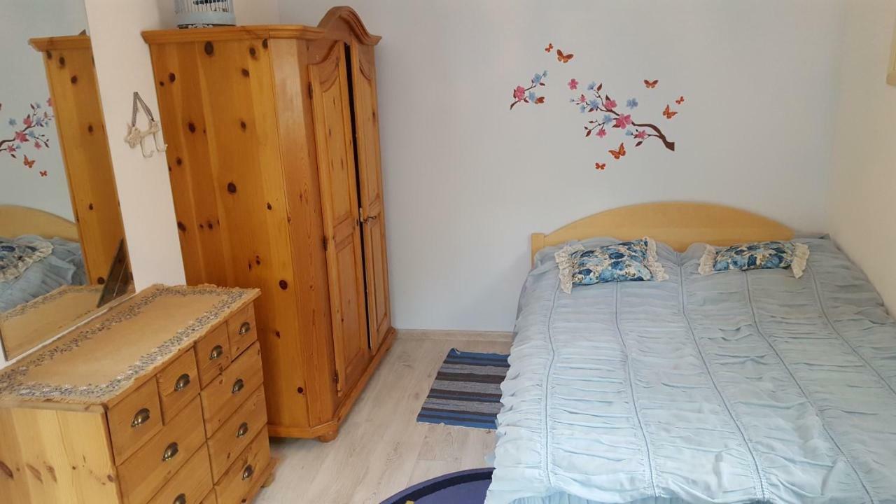Ferienwohnung U Kowala Władysławowo Exterior foto